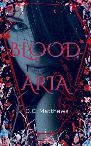 Cover image for Blood Aria