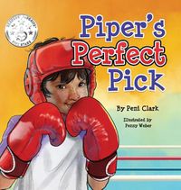 Cover image for Piper's Perfect Pick