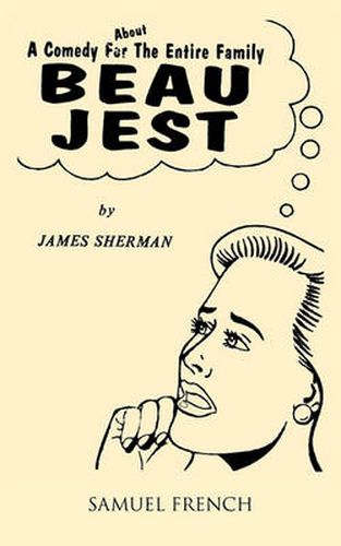 Cover image for Beau Jest