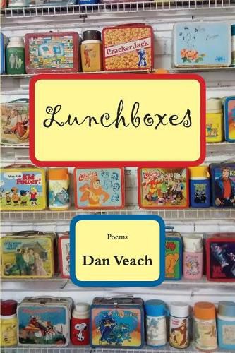 Cover image for Lunchboxes
