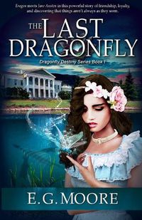 Cover image for The Last Dragonfly