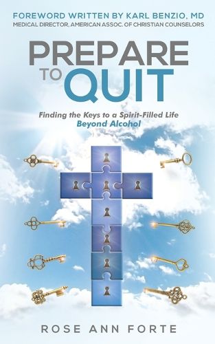 Cover image for Prepare to Quit