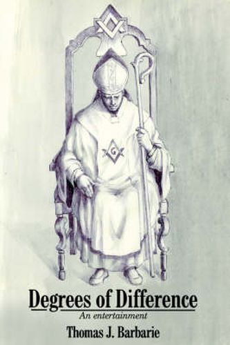 Cover image for Degrees of Difference