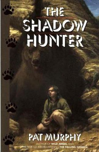 Cover image for The Shadow Hunter