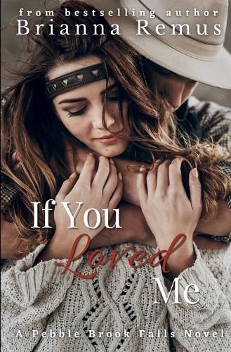 Cover image for If You Loved Me