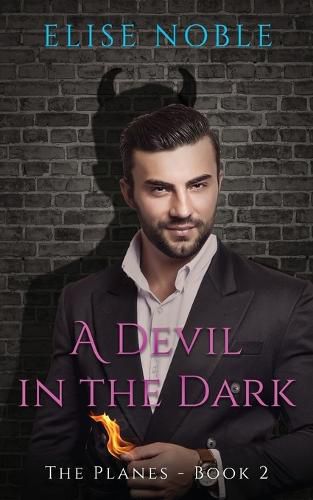 Cover image for A Devil in the Dark
