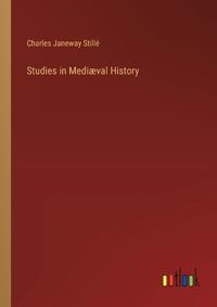 Cover image for Studies in Medi?val History