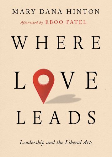 Cover image for Where Love Leads