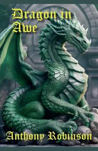 Cover image for Dragon in Awe