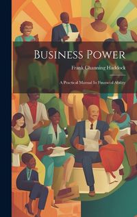 Cover image for Business Power