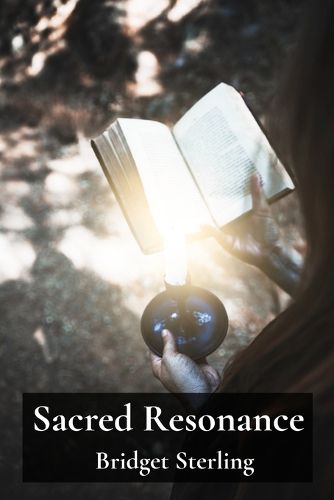 Cover image for Sacred Resonance