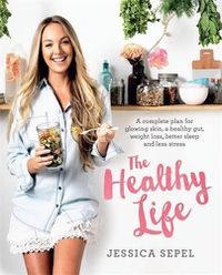 Cover image for The Healthy Life