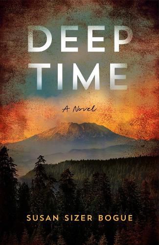 Cover image for Deep Time