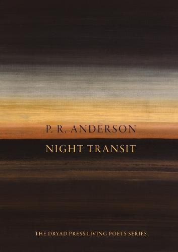 Cover image for Night Transit