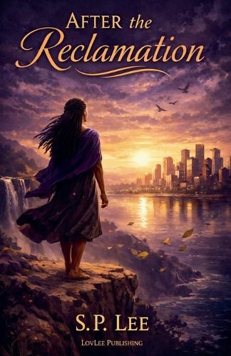 Cover image for After The Reclamation