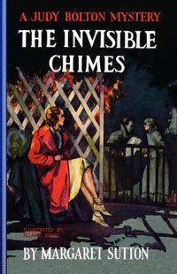 Cover image for Invisible Chimes #3