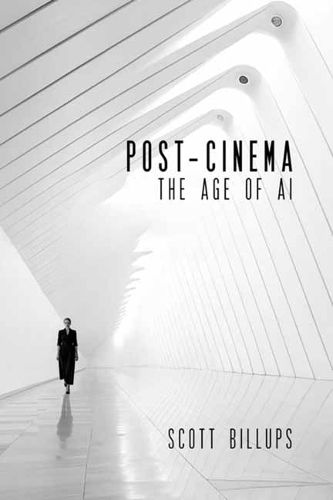 Cover image for Post-Cinema