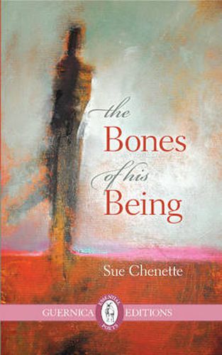 Cover image for Bones of His Being