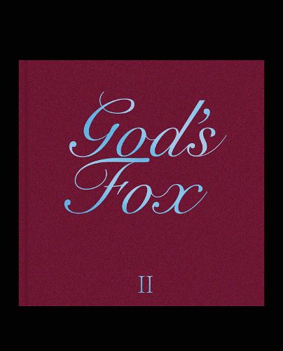 Cover image for God's Fox II