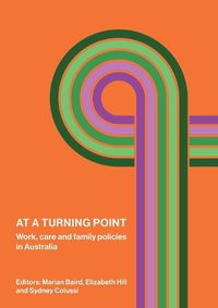 Cover image for At a Turning Point