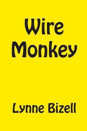 Cover image for Wire Monkey