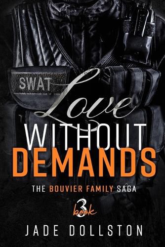Cover image for Love Without Demands