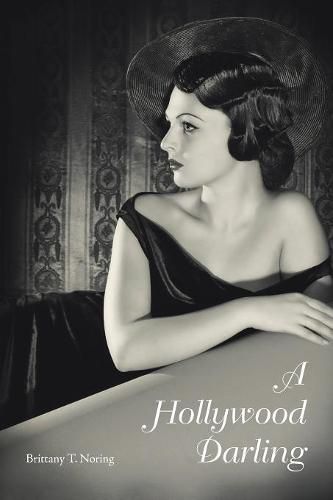 Cover image for A Hollywood Darling