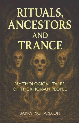 Cover image for Rituals, Ancestors and Trance