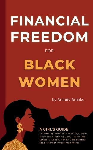 Cover image for Financial Freedom for Black Women