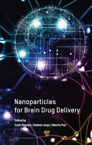 Cover image for Nanoparticles for Brain Drug Delivery