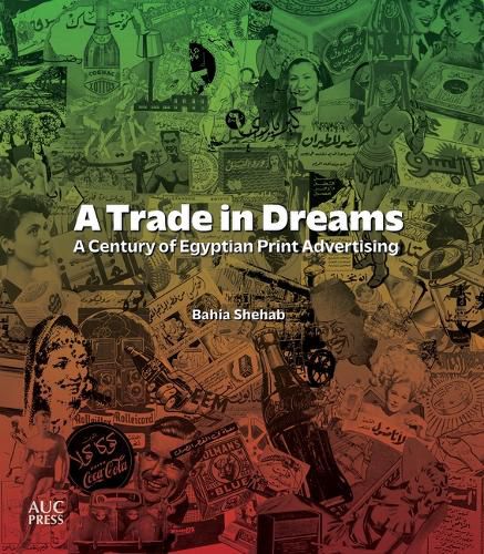 Cover image for A Trade in Dreams