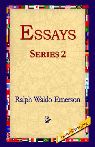 Cover image for Essays Series 2