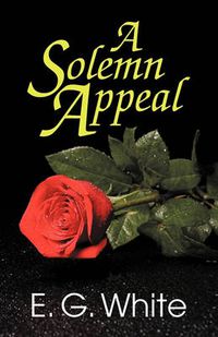 Cover image for A Solemn Appeal