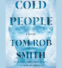 Cover image for Cold People