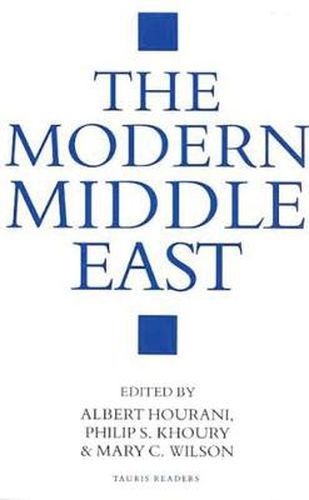 The Modern Middle East