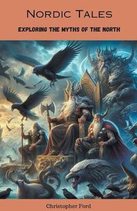 Cover image for Nordic Tales