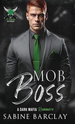 Cover image for Mob Boss