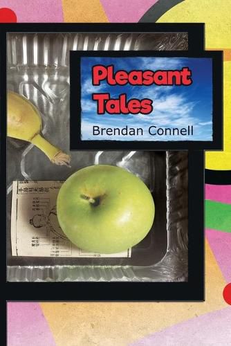 Cover image for Pleasant Tales