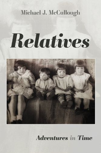 Cover image for Relatives