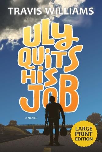 Uly Quits His Job