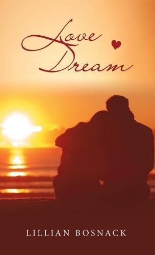 Cover image for Love Dream