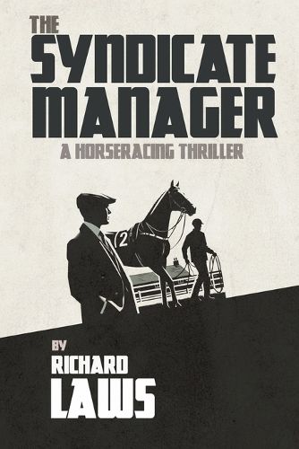 Cover image for The Syndicate Manager