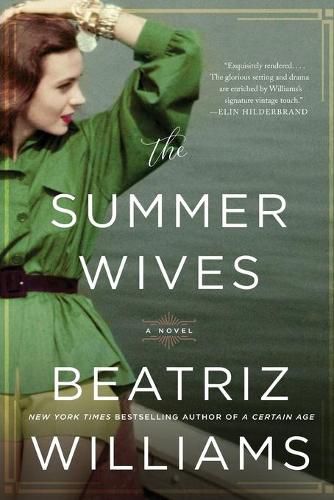 Cover image for The Summer Wives Intl