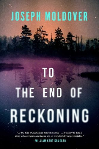 Cover image for To the End of Reckoning