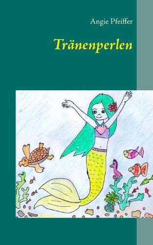 Cover image for Tranenperlen