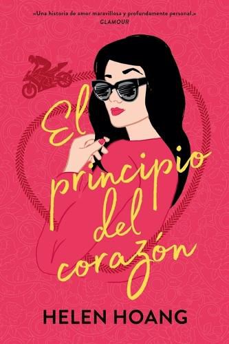 Cover image for Principio del Corazon, El
