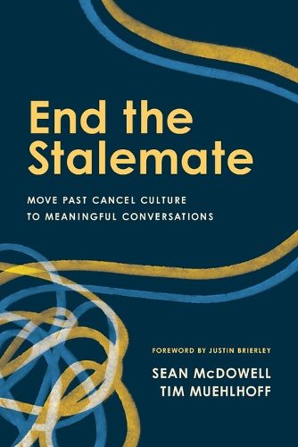 Cover image for End the Stalemate