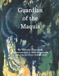 Cover image for Guardian of the Maquis