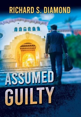 Cover image for Assumed Guilty