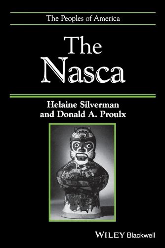 Cover image for The Nasca